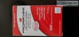 ProAir HFA Albuterol inhaler 