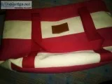 For sale a new tote bag