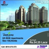 Ace Parkway - Flats for Sale in Sector 150 Noida