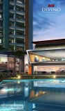23 BHK Residential Apartments - Ace Divino