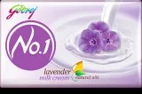 Lavender Milk Cream