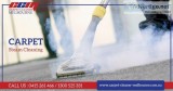 Eliminate Dirt with Carpet Steam Cleaning in Melbourne