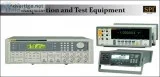 Fluke Data Acquisition and Test Equipment at SPI Engineers