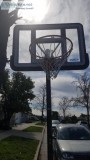 BASKET BALL STAND