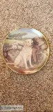 Labrador Plates
