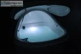 Get rid of aches pains and stress with FLOATING