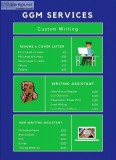 Resume writing service
