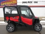 2018 Honda Pioneer 1000 c.c. 5 Seater for sale