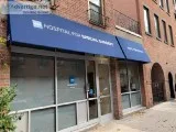 UES HOSPITAL and NURSING HOME MOBILE NOTARY SERVICES