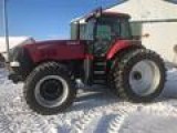 2007 Case IH Magnum 215 Tractor