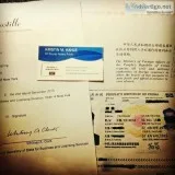 CHINESE NOTARY LEGALIZATION and APOSTILLE SERVICES (24hrs)