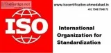 ISO 9001 Certification Services