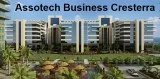 Ideal Assotech Business Cresterra Commercial Property Price