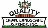 Quality Lawn and Landscape