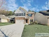  1835mo  5 beds 2.5 baths  2486 sqft - Fairburn GA