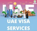 UAE Visa Services