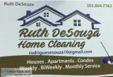 Ruth&rsquos Cleaning Services
