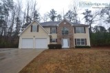 Welcome to 4370 WILD LAKE DR COLLEGE GA