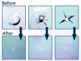 Windshield Crack Repair FREE