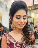 Makeup Artist in Delhi