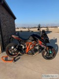 2014 KTM Super Duke R
