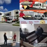 Mudanzas en Miami