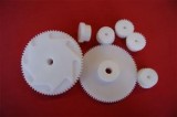 Plastic material Canada - GTA Machining Solution