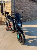 2014 KTM Super Duke R