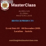 Biotech Products   Training  in Europe