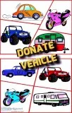 FREE pickup of your RV donation