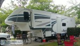 Excellent condition 2006 34 ft. Glendale Titanium M-29E34RL w3 s
