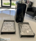 6TB RAID 0 Data Recovery