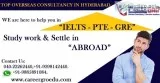Best Ielts coaching center in Hyderabad