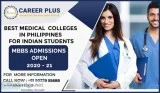 best medical  colleges in philippines for indian students