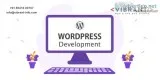 wordpress development company in India - vibrant