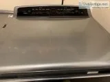 Whirlpool Washer and Dryer Set