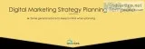 Inovies provides Tips digital marketing strategy planning templa