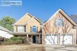 2594 Grayton Loop Villa Rica GA 30180
