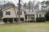  1420mo  3 beds 2 baths  1366 sqft - Acworth GA