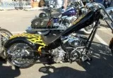 2003 American IronHorse