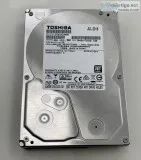 Toshiba (DT01ACA300) 3TB Data Recovery