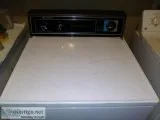 Dryer White