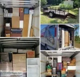 Movers Furniture Delivery Removal Services