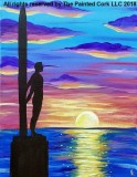 Folsom Studio 49 Santa Cruz Surfer  SPRING BREAK SPECIAL  ONLY 2