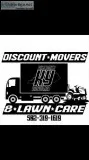 KY DISCOUNT MOVERS and Lawn Care