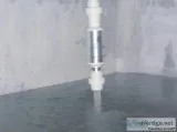 Anti Scaling Water Softener for Industries in Eluru