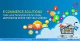 E-Commerce Solutions Provider Company In Noida