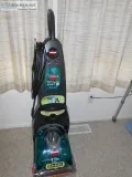 carpet shampooer