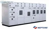 Electrical Control Panel