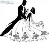 Wedding Prep Dance Course &ndash  for 8 weeks 7-830 p.m. Tuesday